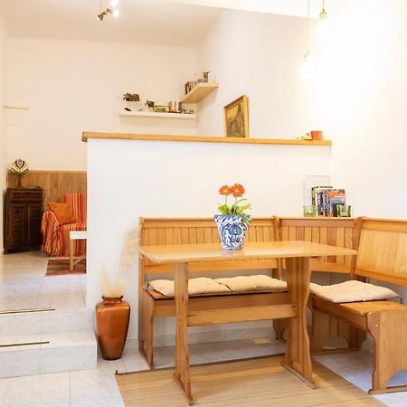 그라나다 Casa Aljibe 아파트 외부 사진